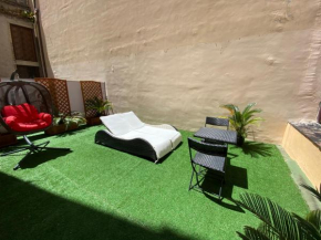 Historic Center Suite Sorrento